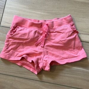 24m carters shorts